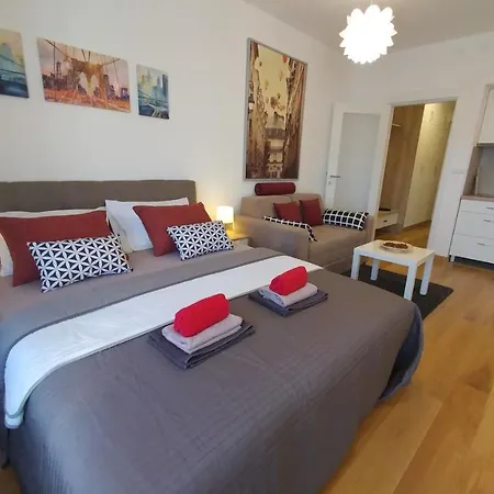 Delta A Blok - Savada * בלגרד