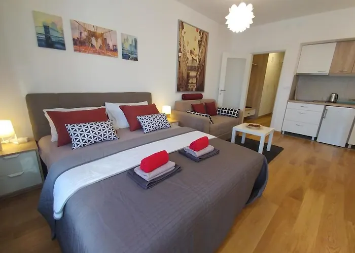 Delta A Blok - Savada * 베오그라드