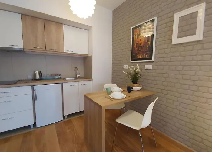 Delta A Blok - Savada * 베오그라드